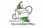 Eco-Certified Office